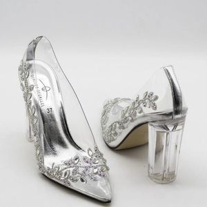 Cinderella’s Shoes